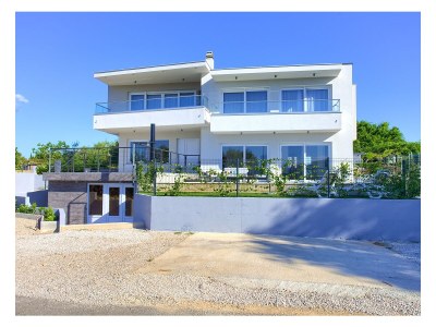 Holiday apartment Timmy with Pool & Seaview - Outdoor photo 16