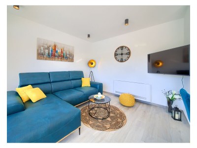 Holiday apartment Timmy with Pool & Seaview - Features photo 19