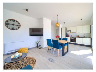 Holiday apartment Timmy with Pool & Seaview - Features photo 20