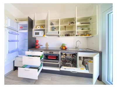 Holiday apartment Timmy with Pool & Seaview - Features photo 23