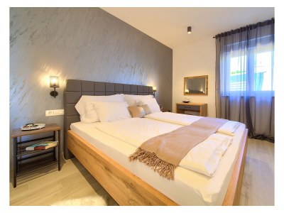 Holiday apartment Timmy with Pool & Seaview - Features photo 24