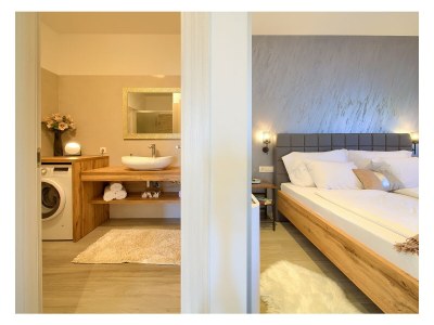 Holiday apartment Timmy with Pool & Seaview - Features photo 26