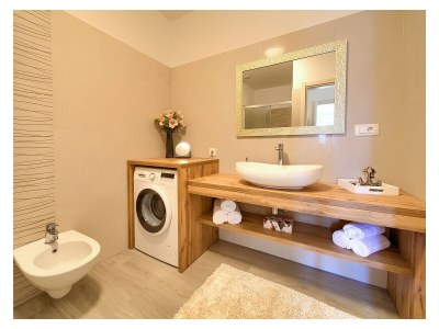 Holiday apartment Timmy with Pool & Seaview - Features photo 27