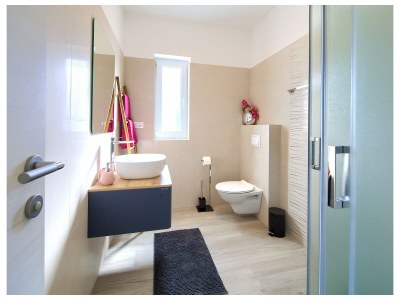 Holiday apartment Timmy with Pool & Seaview - Features photo 31