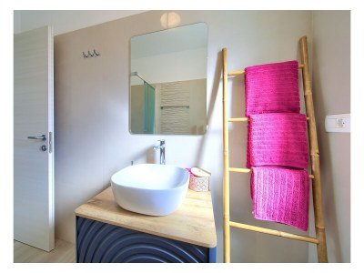 Holiday apartment Timmy with Pool & Seaview - Features photo 33