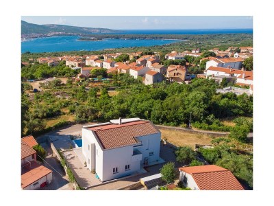 Holiday apartment Timmy with Pool & Seaview - Environment photo 34