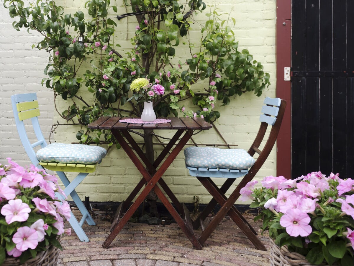 Holiday apartment Castricum by the Beach - Outdoor photo 3