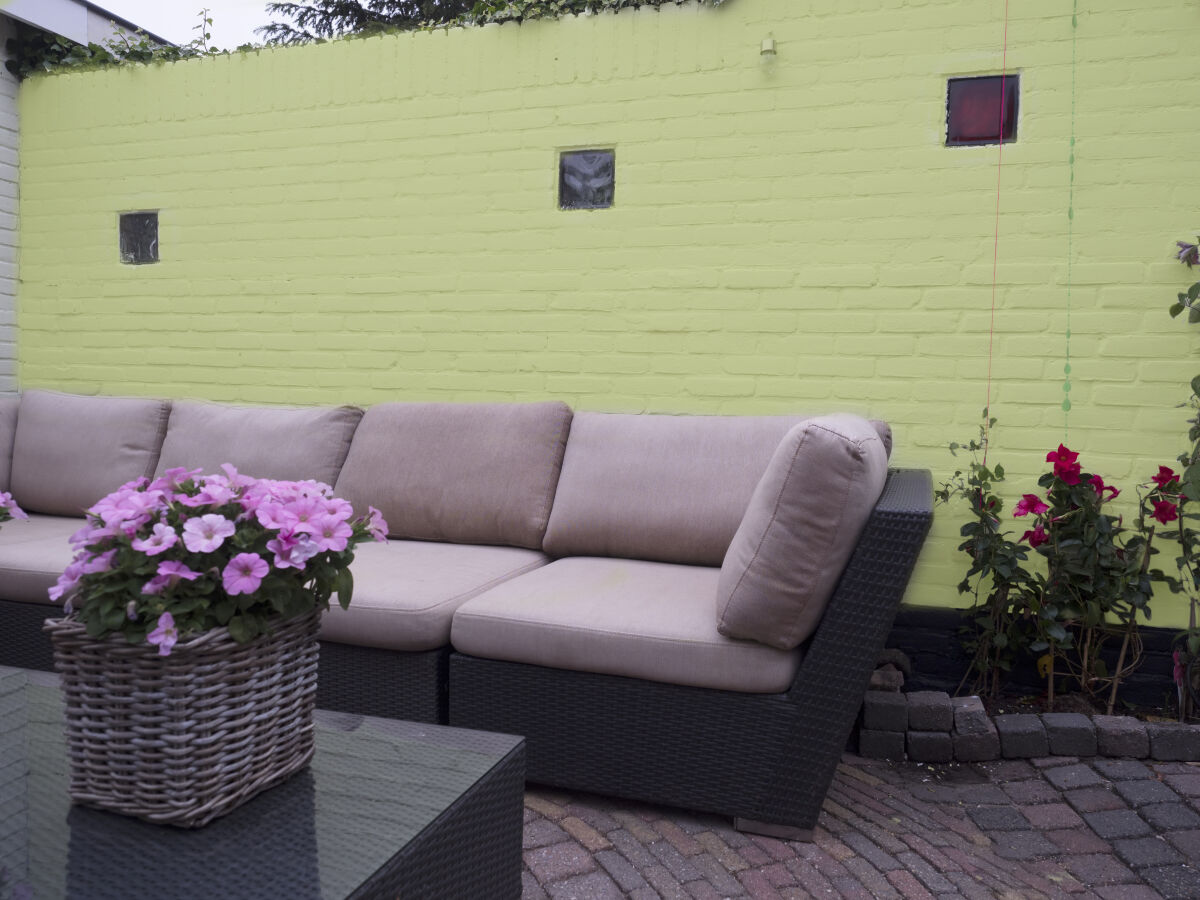 Holiday apartment Castricum by the Beach - Outdoor photo 4