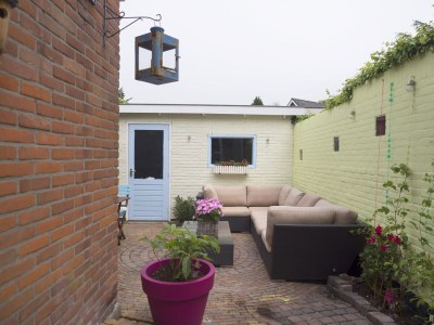 Holiday apartment Castricum by the Beach - Outdoor photo 6