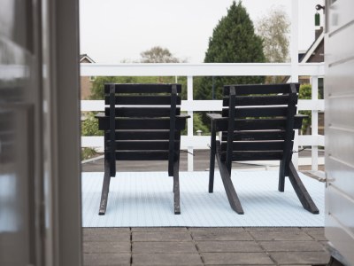 Holiday apartment Castricum by the Beach - Outdoor photo 7