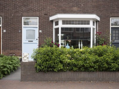 Holiday apartment Castricum by the Beach - Outdoor photo 8