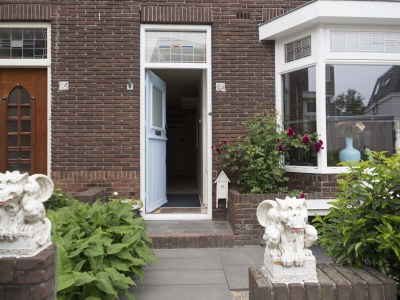 Holiday apartment Castricum by the Beach - Outdoor photo 10