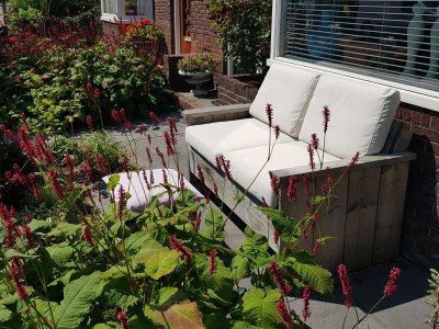 Holiday apartment Castricum by the Beach - Outdoor photo 11