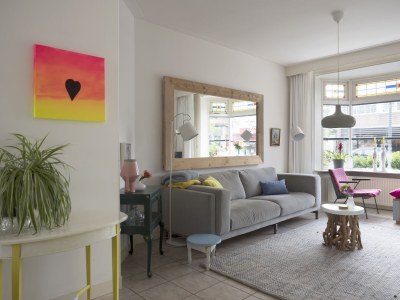 Holiday apartment Castricum by the Beach - Features photo 13