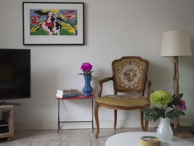 Holiday apartment Castricum by the Beach - Features photo 15