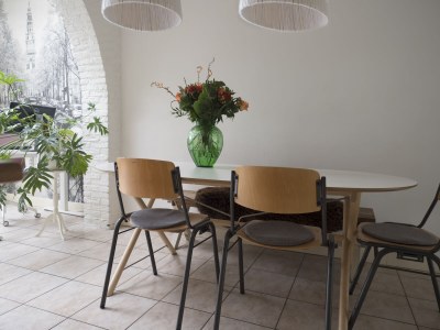 Holiday apartment Castricum by the Beach - Features photo 16