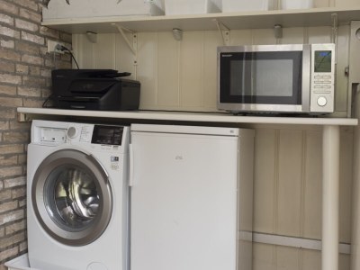 Holiday apartment Castricum by the Beach - Features photo 21