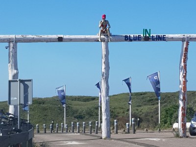 Holiday apartment Castricum by the Beach - Environment photo 33
