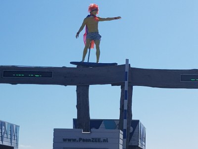 Holiday apartment Castricum by the Beach - Environment photo 34