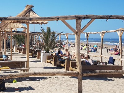 Holiday apartment Castricum by the Beach - Environment photo 36