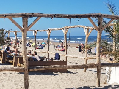 Holiday apartment Castricum by the Beach - Environment photo 37