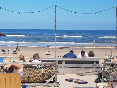 Holiday apartment Castricum by the Beach - Environment photo 38