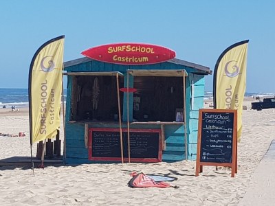 Holiday apartment Castricum by the Beach - Environment photo 39