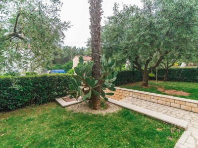 Apartment Apartment Complex Silvano - Apartment Silvano I on the Ground floor - Outdoor photo 6