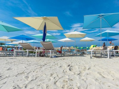 Apartment Apartment Complex Silvano - Apartment Silvano I on the Ground floor - Outdoor photo 9