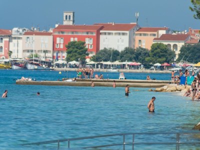 Apartment Apartment Complex Silvano - Apartment Silvano I on the Ground floor - Outdoor photo 12