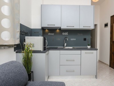 Apartment Apartment Complex Silvano - Apartment Silvano I on the Ground floor - Features photo 13