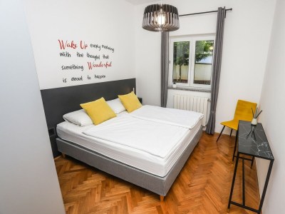 Apartment Apartment Complex Silvano - Apartment Silvano I on the Ground floor - Features photo 16