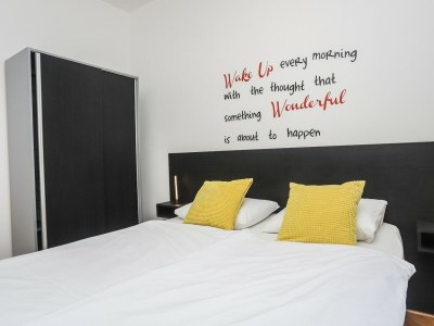 Apartment Apartment Complex Silvano - Apartment Silvano I on the Ground floor - Features photo 17