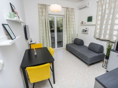 Apartment Apartment Complex Silvano - Apartment Silvano I on the Ground floor - Features photo 19