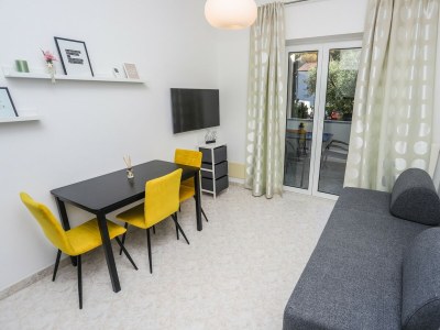 Apartment Apartment Complex Silvano - Apartment Silvano I on the Ground floor - Features photo 20