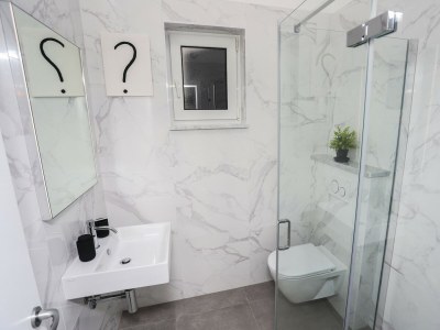 Apartment Apartment Complex Silvano - Apartment Silvano I on the Ground floor - Features photo 21