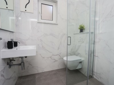 Apartment Apartment Complex Silvano - Apartment Silvano I on the Ground floor - Features photo 22