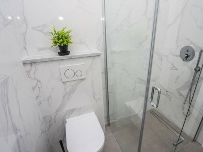 Apartment Apartment Complex Silvano - Apartment Silvano I on the Ground floor - Features photo 24