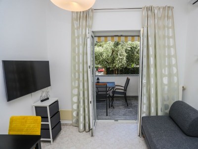 Apartment Apartment Complex Silvano - Apartment Silvano I on the Ground floor - Features photo 25