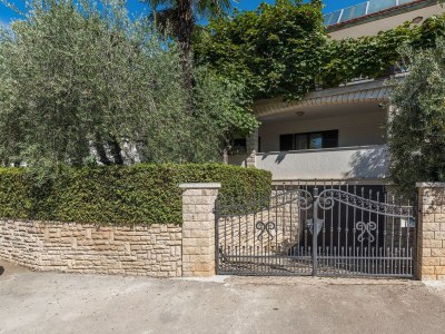 Apartment Apartment Complex Silvano - Apartment Silvano II with Balcony - Outdoor photo 5