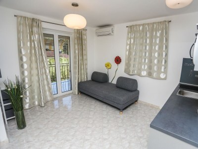 Apartment Apartment Complex Silvano - Apartment Silvano II with Balcony - Features photo 13