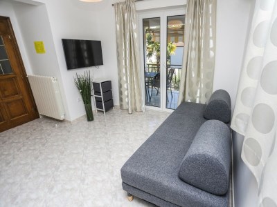 Apartment Apartment Complex Silvano - Apartment Silvano II with Balcony - Features photo 16