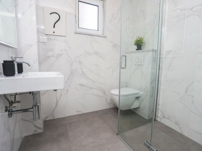 Apartment Apartment Complex Silvano - Apartment Silvano II with Balcony - Features photo 17