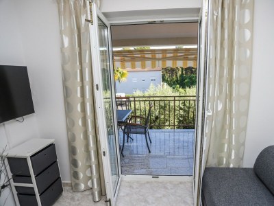 Apartment Apartment Complex Silvano - Apartment Silvano II with Balcony - Features photo 18