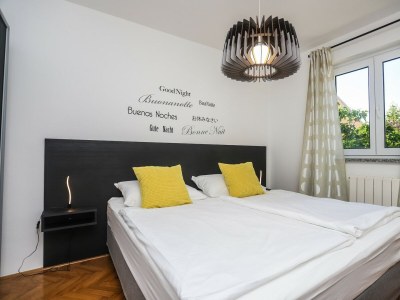 Apartment Apartment Complex Silvano - Apartment Silvano II with Balcony - Features photo 21