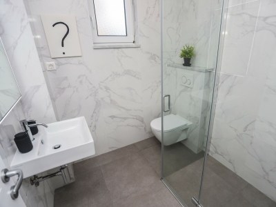 Apartment Apartment Complex Silvano - Apartment Silvano II with Balcony - Features photo 22