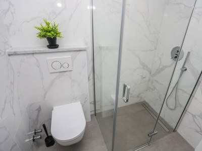 Apartment Apartment Complex Silvano - Apartment Silvano II with Balcony - Features photo 23