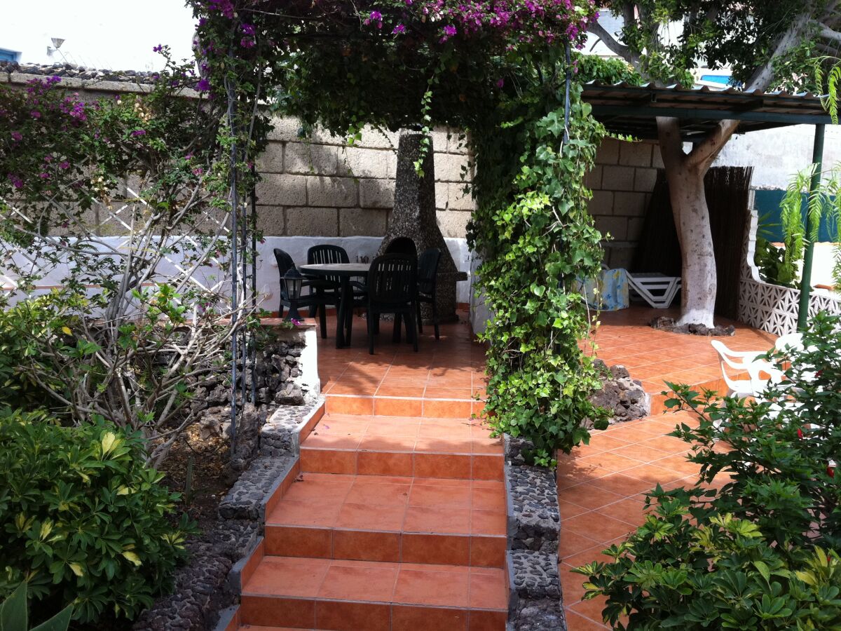 Holiday house Casa Paraiso - Outdoor photo 3