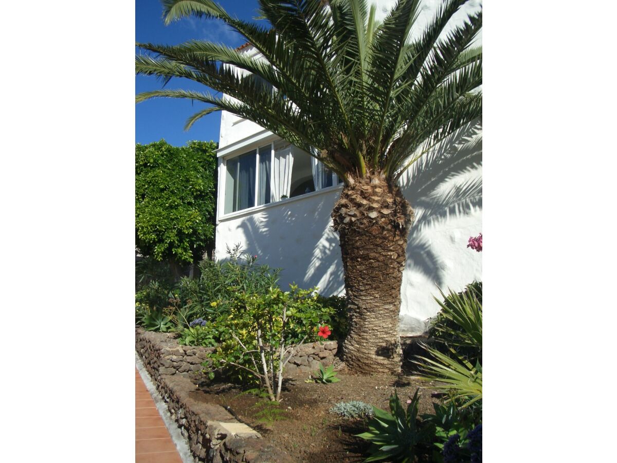 Holiday house Casa Paraiso - Outdoor photo 5