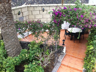 Holiday house Casa Paraiso - Outdoor photo 2